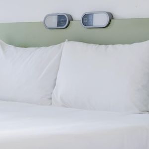 Standaard Double Kamer
